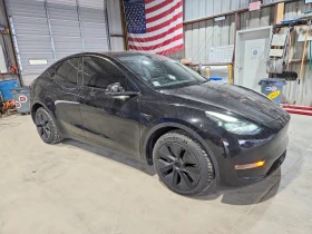 Tesla Model Y AWD* DUAL* MOTOR* , снимка 1