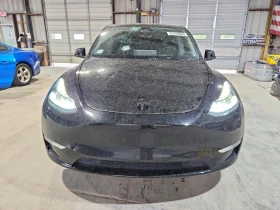 Tesla Model Y AWD* DUAL* MOTOR* , снимка 5