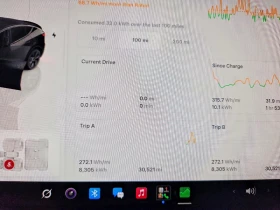 Tesla Model Y AWD* DUAL* MOTOR* , снимка 9