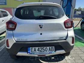 Dacia Spring, снимка 6