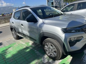 Dacia Spring, снимка 3