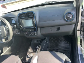 Dacia Spring, снимка 8