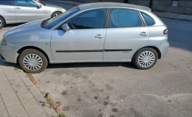 Seat Ibiza, снимка 2