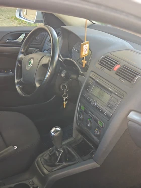 Skoda Octavia 1.9 TDI / 105, снимка 6