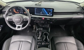 Kia K5 2.0* LANE* ASSIST* ПОДГРЕВ* КАМЕРА* , снимка 6
