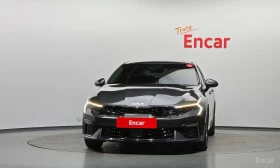Kia K5 2.0* LANE* ASSIST* ПОДГРЕВ* КАМЕРА* , снимка 3