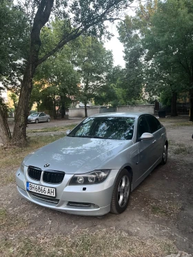 BMW 320 2.0 163кс, снимка 7