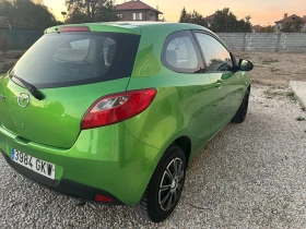 Mazda 2 Климатик/Перфектна , снимка 3