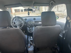 Mazda 2 Климатик/Перфектна , снимка 9
