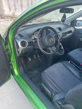 Mazda 2 Климатик/Перфектна , снимка 8