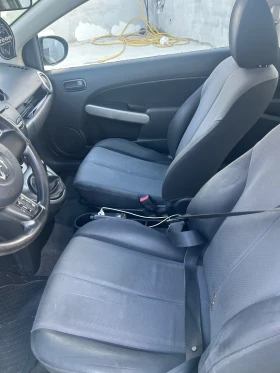 Mazda 2 Климатик/Перфектна , снимка 11