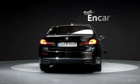 BMW 523 d Luxury | АВТОФИНАНСИРАНЕ, снимка 4
