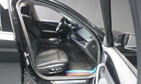 BMW 523 d Luxury | АВТОФИНАНСИРАНЕ, снимка 11