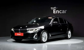 BMW 523 d Luxury | АВТОФИНАНСИРАНЕ, снимка 1