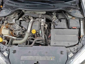Renault Laguna 3 Grand tour, снимка 8