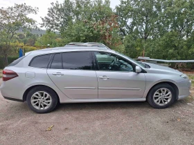 Renault Laguna 3 Grand tour, снимка 1