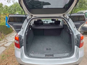 Renault Laguna 3 Grand tour, снимка 4