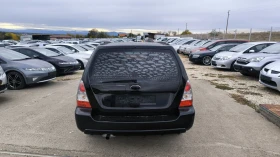 Subaru Forester 2.0i, снимка 5