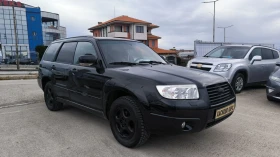 Subaru Forester 2.0i, снимка 3