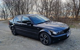 BMW 320 2.0 DISEL 150 TOP, снимка 2