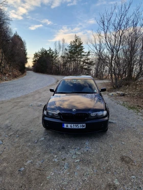 BMW 320 2.0 DISEL 150 TOP, снимка 3