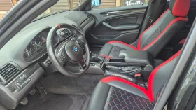 BMW 320 2.0 DISEL 150 TOP, снимка 8