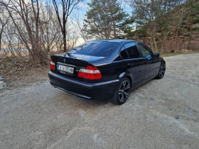 BMW 320 2.0 DISEL 150 TOP, снимка 5