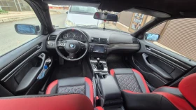 BMW 320 2.0 DISEL 150 TOP, снимка 10