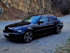 BMW 320 2.0 DISEL 150 TOP, снимка 1