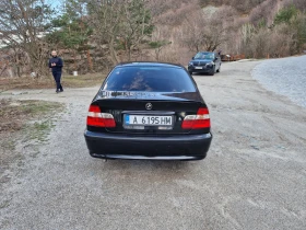BMW 320 2.0 DISEL 150 TOP, снимка 4