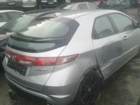 Honda Civic 1.4i - [9] 