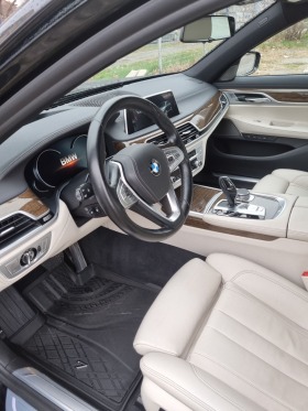 BMW 730 xDrive, снимка 7 - Автомобили и джипове - 44240918