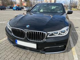 Обява за продажба на BMW 730 xDrive ~89 900 лв. - изображение 1