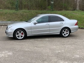 Mercedes-Benz C 200 KOMPRESSOR* Avantgarde* Facelift - [3] 