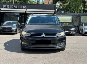 VW Touran 1.5 i ErgoComfort, снимка 1 - Автомобили и джипове - 42248781