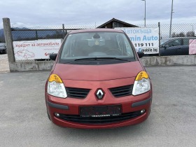     Renault Modus 1.2I 75. EURO 4  