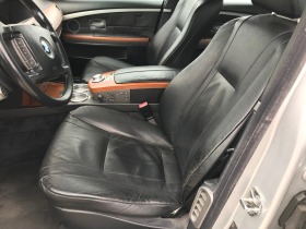 BMW 745 i-LPG-ГАЗ, снимка 10 - Автомобили и джипове - 44044163