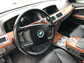 BMW 745 i-LPG-ГАЗ, снимка 13 - Автомобили и джипове - 44044163