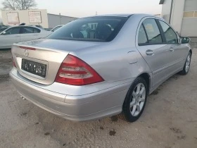 Mercedes-Benz C 220 - [6] 