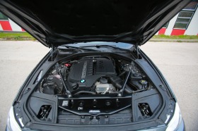 BMW 535 Xdrive, бензин, facelift , снимка 15