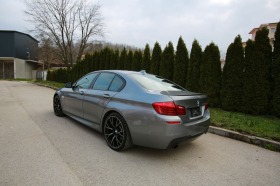 BMW 535 Xdrive, бензин, facelift , снимка 4