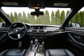 BMW 535 Xdrive, бензин, facelift , снимка 9