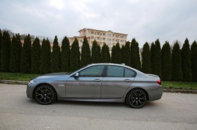 BMW 535 Xdrive, бензин, facelift , снимка 3