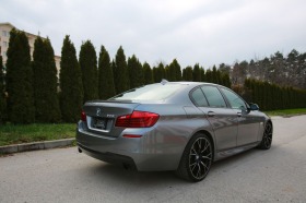 BMW 535 Xdrive, бензин, facelift , снимка 2