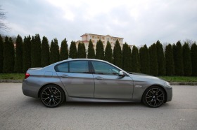 BMW 535 Xdrive, бензин, facelift , снимка 6
