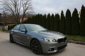 BMW 535 Xdrive, бензин, facelift , снимка 5