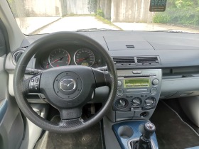 Mazda 2, снимка 6