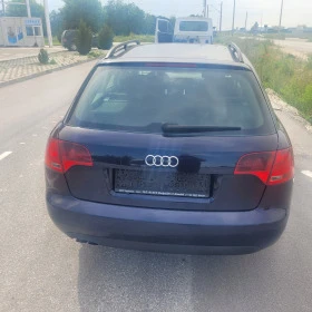 Audi A4 1.9tdi/116k.c. - [5] 