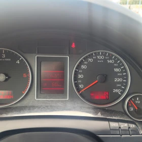 Audi A4 1.9tdi/116k.c. - [10] 