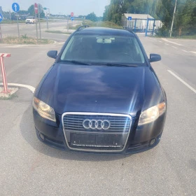 Audi A4 1.9tdi/116k.c. - [2] 